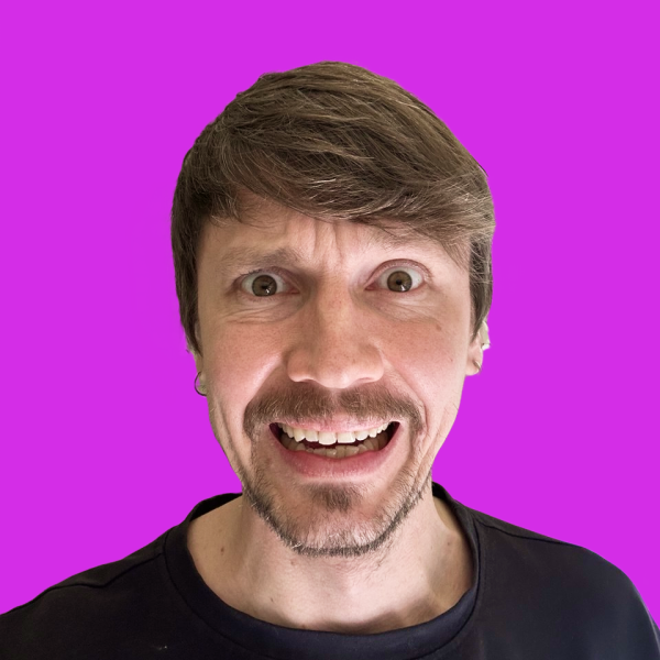 Alexander Borisov avatar