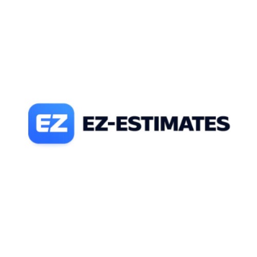 EZ-Estimates logo