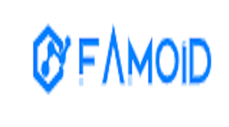 Famoid logo