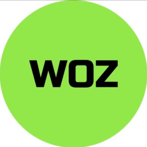 Woz Code logo