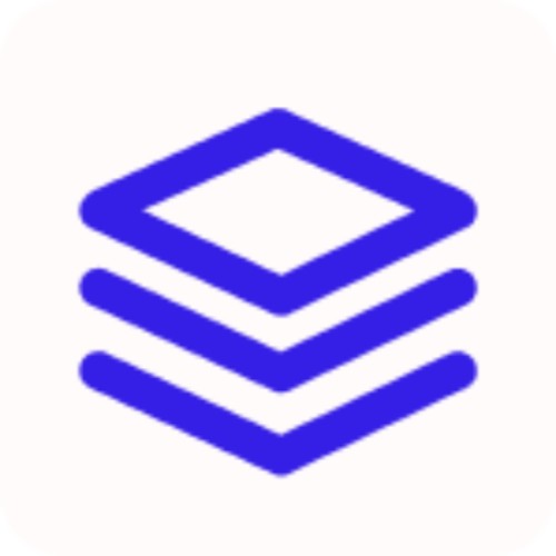 No Code Website Builder logo