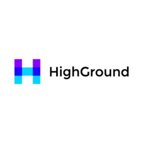 HIghGround logo