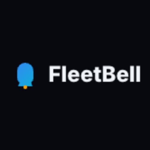 Fleetbell logo