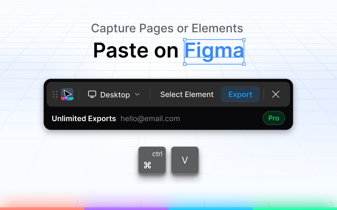 Export to Figma screenshot 2