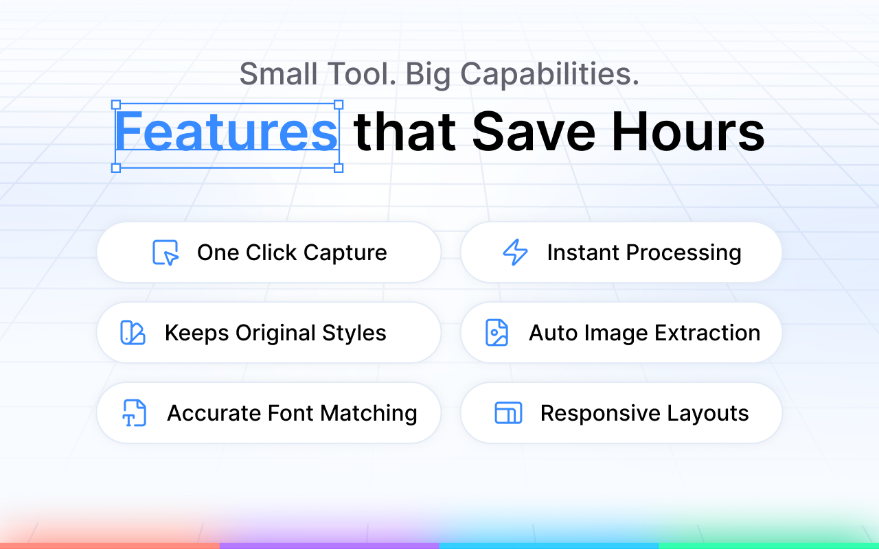 Export to Figma screenshot 4