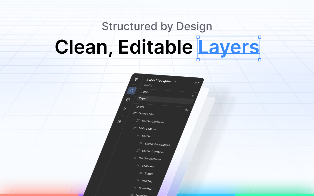 Export to Figma screenshot 3